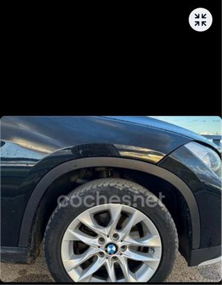 BMW X1 2015