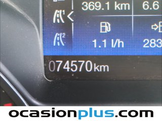 Ford C-Max 1.0 EcoBoost S&S Titanium 92 kW (125 CV)