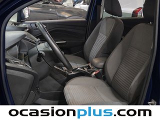 Ford C-Max 1.0 EcoBoost S&S Titanium 92 kW (125 CV)