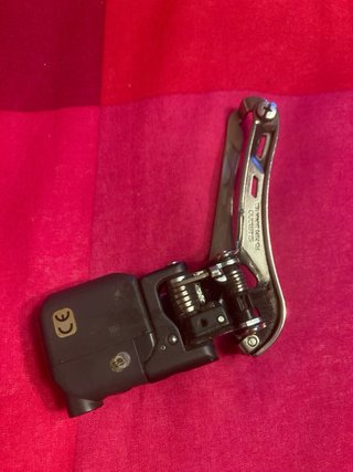 Gruppo Shimano Accessori Bici