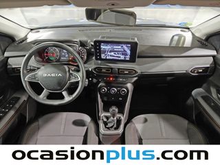 Dacia Sandero Stepway Extreme Go ECO-G 74 kW (101 CV)