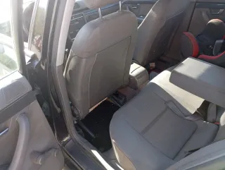 Audi A4 2002