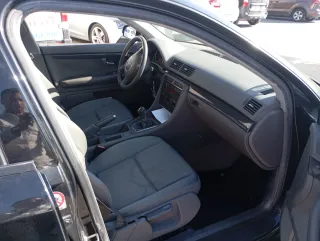 Audi A4 2002