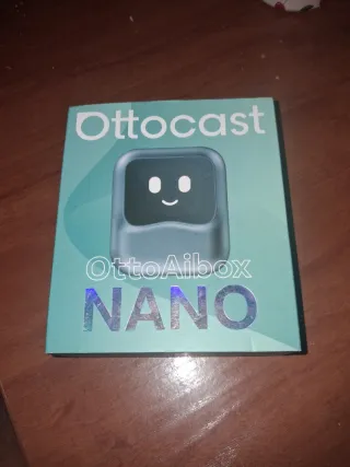 Ottocast OttoAibox NANO