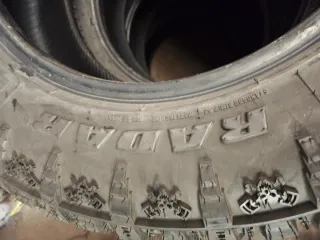 Neumáticos 285/60 R18