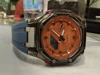 Orologio Casio G-Shock GA 2100