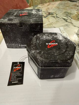 Orologio Casio G-Shock GA 2100