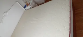 Canapé y Colchón Moviflex 135x190