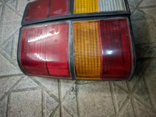 Farolins Opel Corsa A (Conjunto)