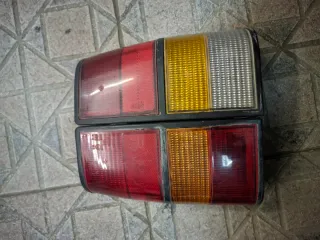Farolins Opel Corsa A (Conjunto)