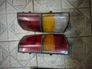 Farolins Opel Corsa A (Conjunto)