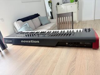 Tastierino MIDI Novation Impulse 61