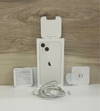 iPhone 13 Blanco