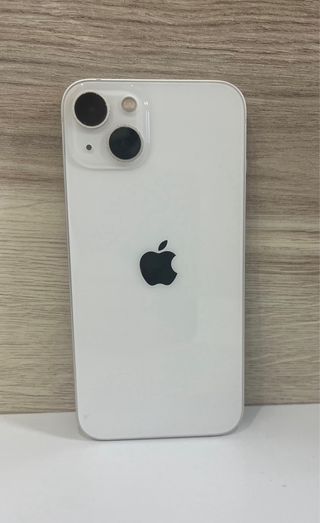 iPhone 13 Blanco