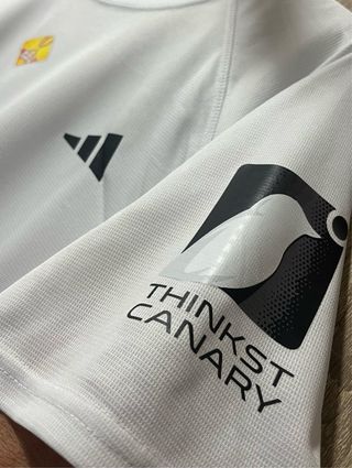 Camiseta Ale Galan Premier Padel Navi