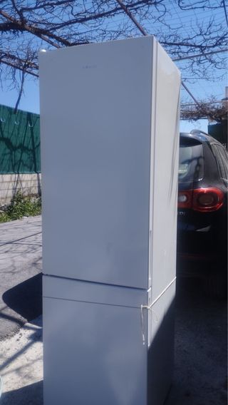Nevera JOCEL Blanca