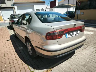 SEAT Toledo 2003