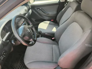 SEAT Toledo 2003