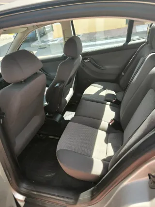 SEAT Toledo 2003