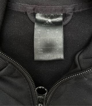 Chaqueta Adidas Argentina