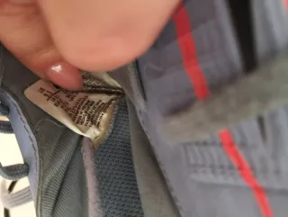 Botas de fútbol Nike Mercurial nmro 43