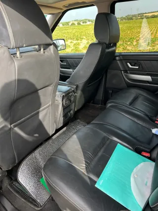 Land Rover Range Rover 2009