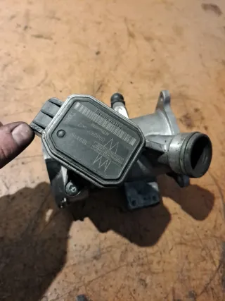 Válvula Mariposa C220