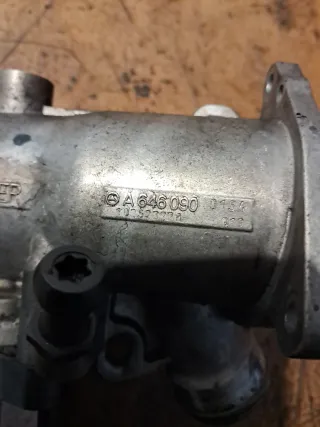 Válvula Mariposa C220