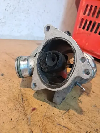 Válvula Mariposa C220