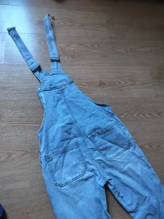 Mono Vaquero Kiabi Mujer Talla 36