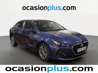 Hyundai i30 1.0 TGDI Link 88 kW (120 CV)