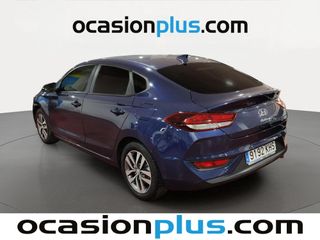 Hyundai i30 1.0 TGDI Link 88 kW (120 CV)