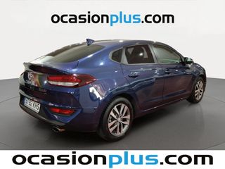 Hyundai i30 1.0 TGDI Link 88 kW (120 CV)