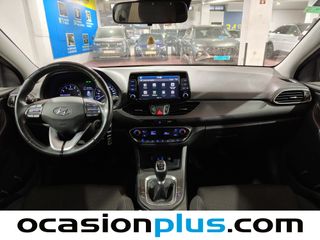 Hyundai i30 1.0 TGDI Link 88 kW (120 CV)