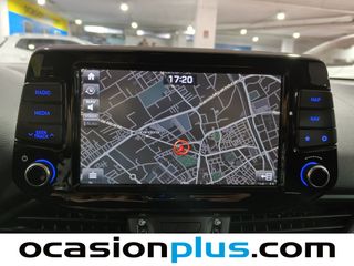 Hyundai i30 1.0 TGDI Link 88 kW (120 CV)