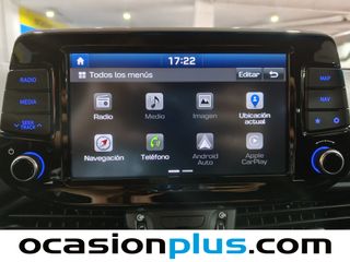 Hyundai i30 1.0 TGDI Link 88 kW (120 CV)