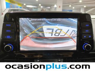 Hyundai i30 1.0 TGDI Link 88 kW (120 CV)