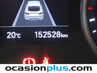 Hyundai i30 1.0 TGDI Link 88 kW (120 CV)