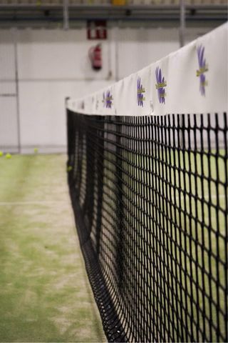 3 Pistas de Pádel