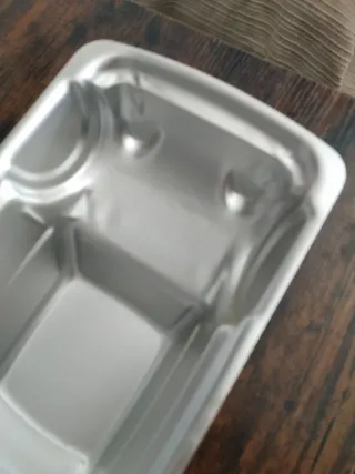 Molde tarta 3D Coche Wilton