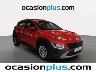Hyundai Kona 1.0 TGDI Klass 4x2 88 kW (120 CV)