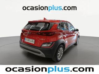 Hyundai Kona 1.0 TGDI Klass 4x2 88 kW (120 CV)