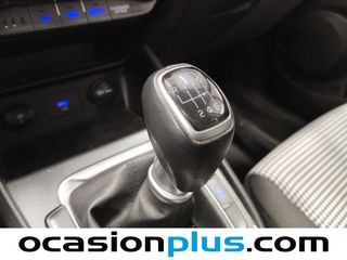 Hyundai Kona 1.0 TGDI Klass 4x2 88 kW (120 CV)