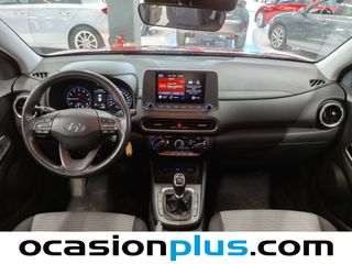 Hyundai Kona 1.0 TGDI Klass 4x2 88 kW (120 CV)