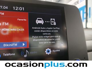 Hyundai Kona 1.0 TGDI Klass 4x2 88 kW (120 CV)