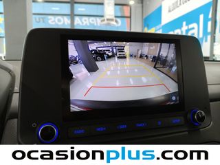 Hyundai Kona 1.0 TGDI Klass 4x2 88 kW (120 CV)