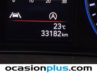 Hyundai Kona 1.0 TGDI Klass 4x2 88 kW (120 CV)