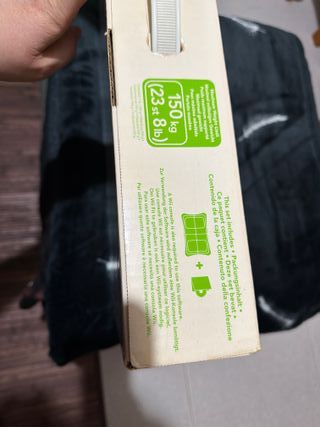 Wii Fit + Balance Board + Juego Original Completo