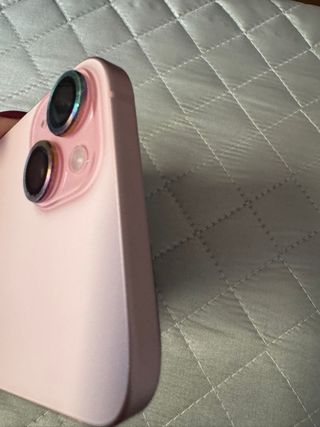 iPhone 15 Plus Rosa
