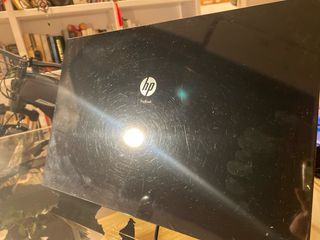 Portátil HP ProBook 4510